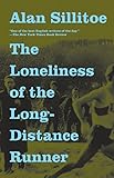 The Loneliness of the Long-Distance Runner livre