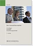 Der Immobilienmakler livre