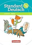 Standard Deutsch: 5./6. Schuljahr - Fabeln: Leseheft mit Lösungen livre