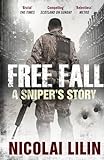 Free Fall: A Sniper's Story livre