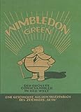 Wimbledon Green: Der größte Comicsammler der Welt livre