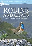 Robins and Chats livre