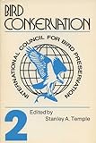 Bird Conservation 2 livre