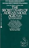 Secret Diary of Adrian Mole, Aged 13 3/4, The livre