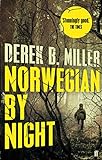 Norwegian by Night livre