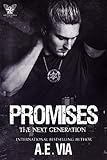 Promises: The Next Generation (Bounty Hunters Book 5) (English Edition) livre