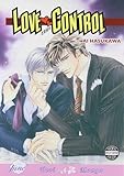 Renai Sousa: Love Control Volume 1 (Yaoi) livre