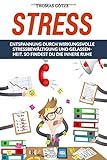 Stress: Entspannung durch wirkungsvolle Stressbewältigung und Gelassenheit. So findest Du die inner livre