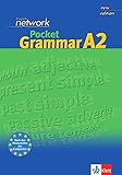 English Network Pocket Grammar (English Network New Edition) livre