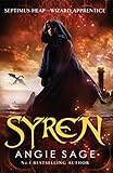 Syren: Septimus Heap Book 5 (Rejacketed) (English Edition) livre