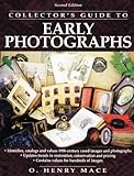 Collector's Guide to Early Photographs livre