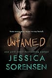 Untamed (Unbeautiful Book 2) (English Edition) livre