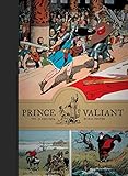 Prince Valiant: 1953-1954 livre