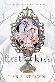 First Kiss (English Edition) livre