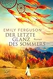 Der letzte Glanz des Sommers livre