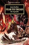 Fear to Tread (Horus Heresy Book 21) (English Edition) livre