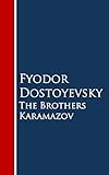 The Brothers Karamazov (English Edition) livre