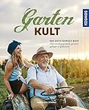 Gartenkult: Das Do-it-yourself Buch livre