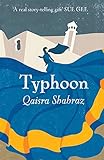 Typhoon (English Edition) livre