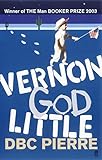 Vernon God Little livre