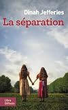 La séparation livre