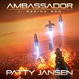 Ambassador 1: Seeing Red livre