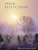 Inner Reflections Engagement Calendar 2018 livre