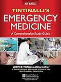 Tintinalli's Emergency Medicine: A Comprehensive Study Guide livre