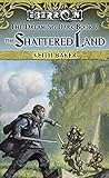 The Shattered Land: The Dreaming Dark, Book 2 (English Edition) livre