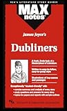 James Joyce's Dubliners livre