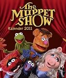 The Muppet Show, Hosentaschenkalender 2011 livre