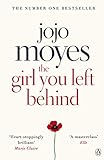 The Girl You Left Behind livre