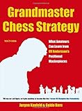 Grandmaster Chess Strategy: What Amateurs Can Learn from Ulf Andersson's Positional Masterpieces livre