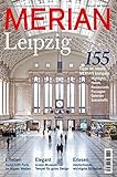 MERIAN Leipzig (MERIAN Hefte) livre