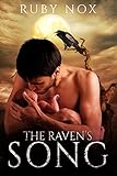 The Raven's Song: (M/M Mpreg Shifter Romance) (English Edition) livre