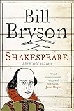 Shakespeare: The World as Stage livre