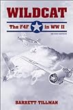 Wildcat: The F4F in World War II livre