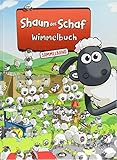 Shaun das Schaf Wimmelbuch - Der große Sammelband - Bilderbuch ab 3 Jahre: Band 1,2 und 3 in einem livre