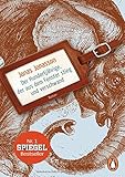 Der Hundertjährige, der aus dem Fenster stieg und verschwand: Roman livre