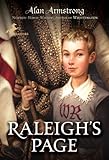 Raleigh's Page (English Edition) livre