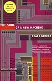 The Soul of A New Machine livre
