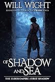 Of Shadow and Sea (The Elder Empire: Shadow Book 1) (English Edition) livre