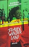 Frauenwunderland: Die Erfolgsgeschichte von Ruanda livre