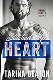 Stitched Up Heart (Combat Hearts Book 1) (English Edition) livre