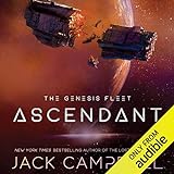 Ascendant: The Genesis Fleet, Book 2 livre