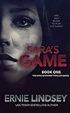 Sara's Game: A Psychological Thriller (The Sara Winthrop Series Book 1) (English Edition) livre
