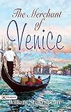 The Merchant of Venice (English Edition) livre