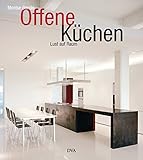 Offene Küchen: Lust auf Raum livre