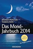 Das Mond-Jahrbuch 2014 livre