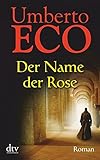 Der Name der Rose: Roman livre